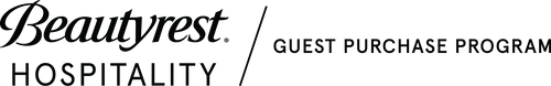 Beautyrest Guest Purchase Program