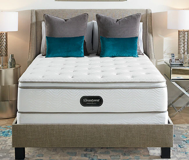 Pillow Top Collection